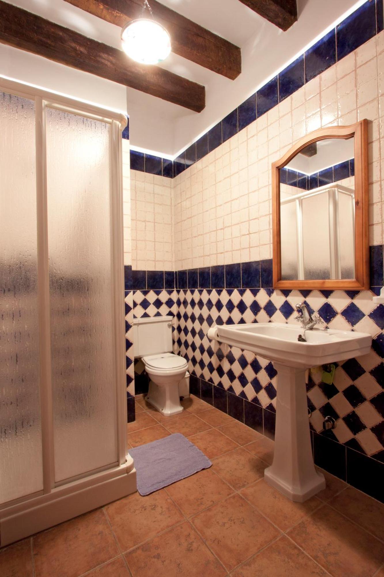 Hotel El Cortijo *