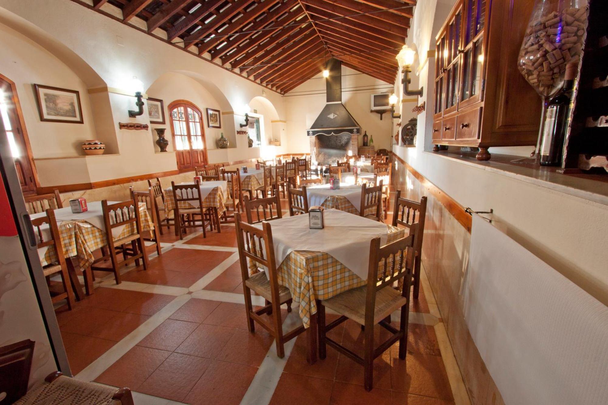 El Cortijo