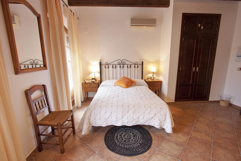 Hotel El Cortijo *