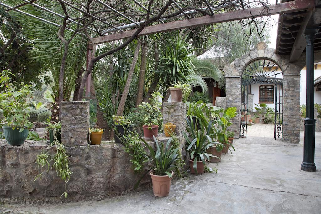 El Cortijo