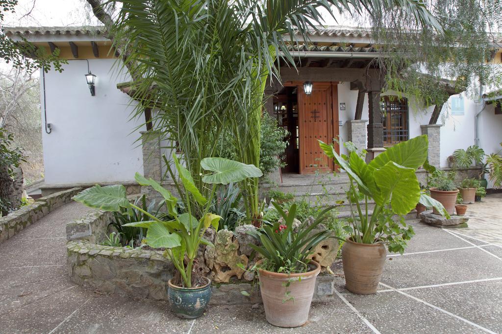 Hotel El Cortijo