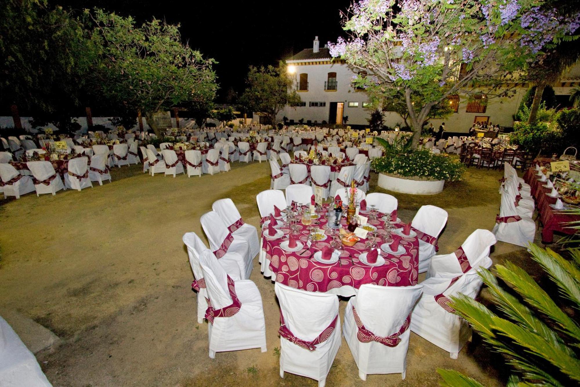 Hotel El Cortijo *