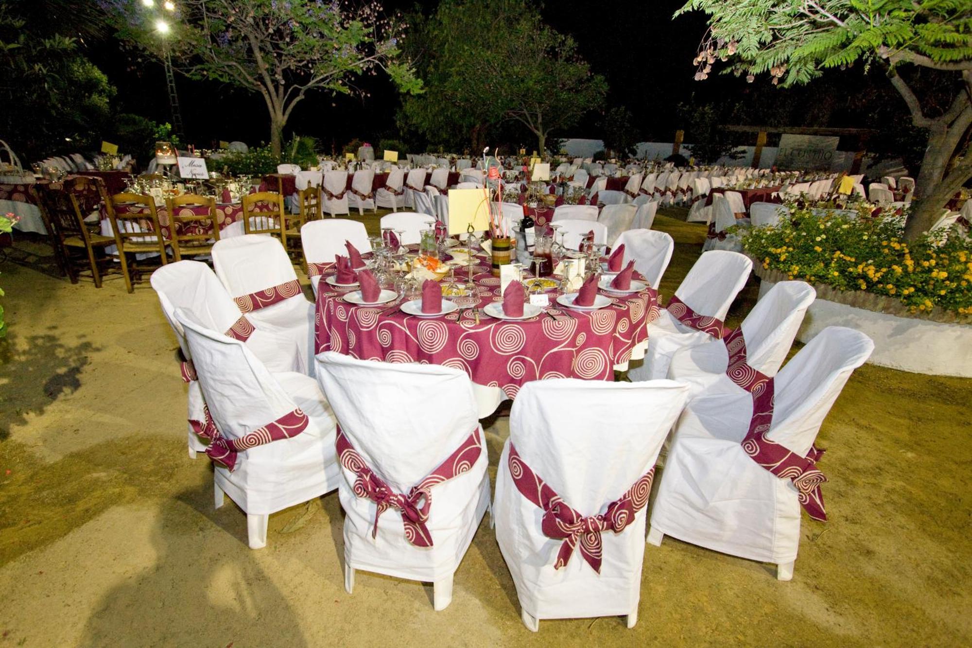 El Cortijo Hotel