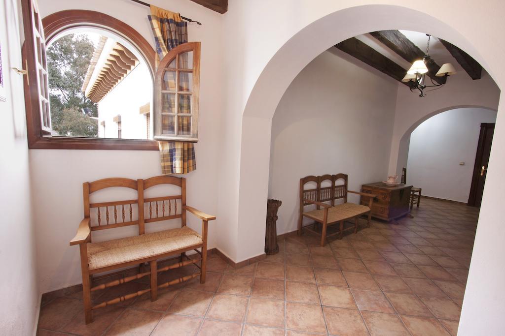 El Cortijo El Gastor