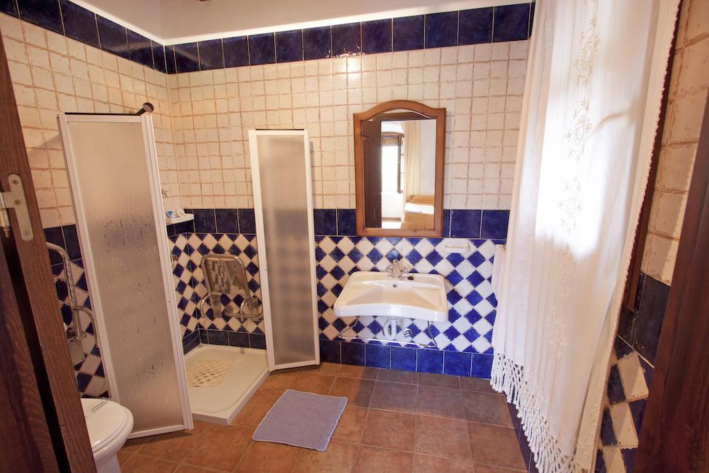 Hotel El Cortijo El Gastor