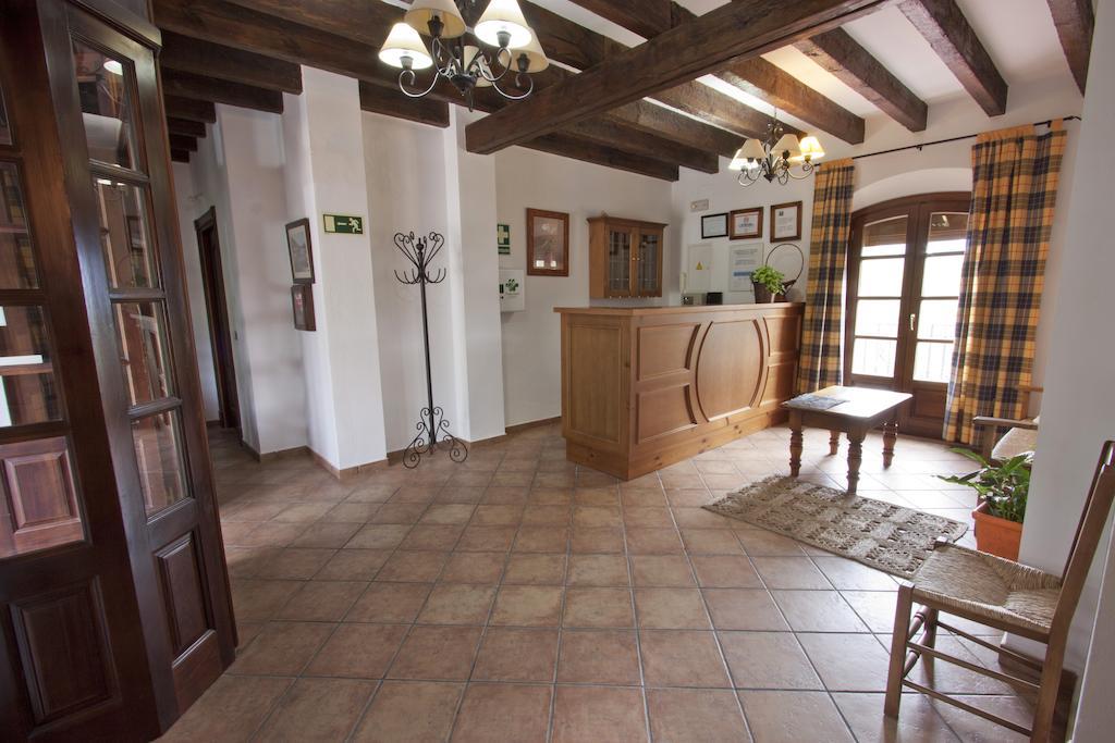 Hotel El Cortijo El Gastor