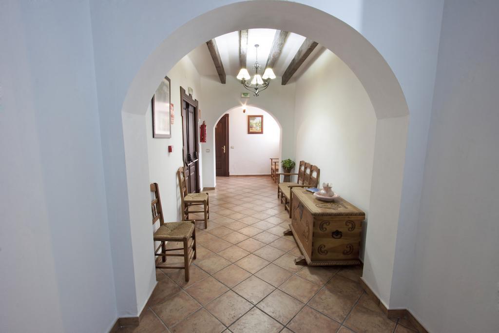 Hotel El Cortijo *